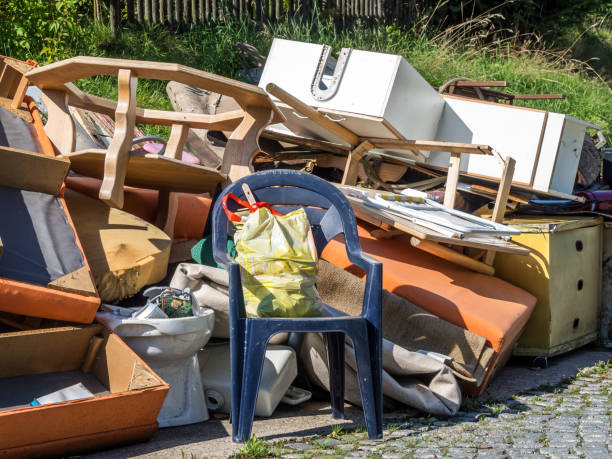 Attic Cleanout Services in Indianola, IA