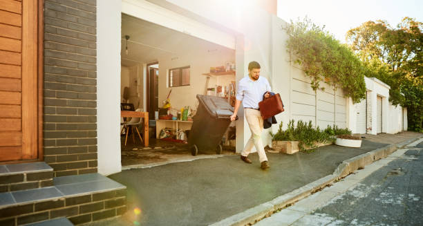 Best Construction Debris Removal  in Indnola, IA