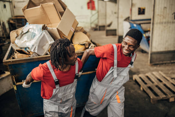 Best Affordable Junk Removal Services  in Indnola, IA
