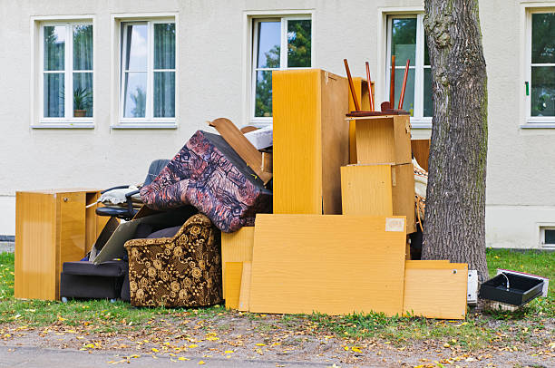Best Full-Service Junk Removal  in Indnola, IA