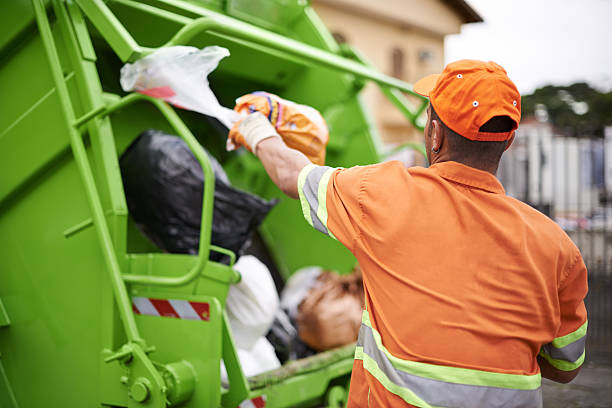 Best Professional Junk Removal  in Indnola, IA