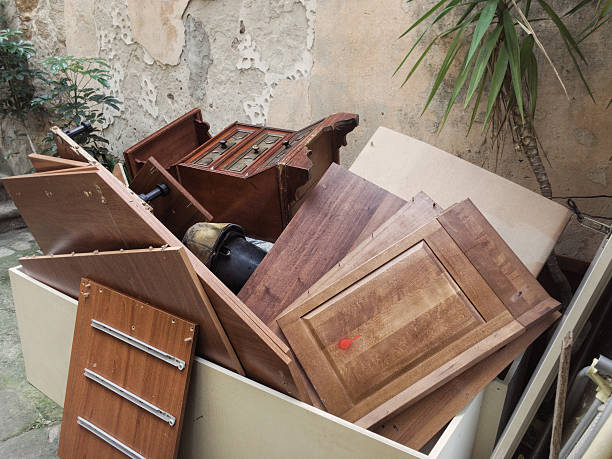 Trusted Indianola, IA Junk Removal Experts